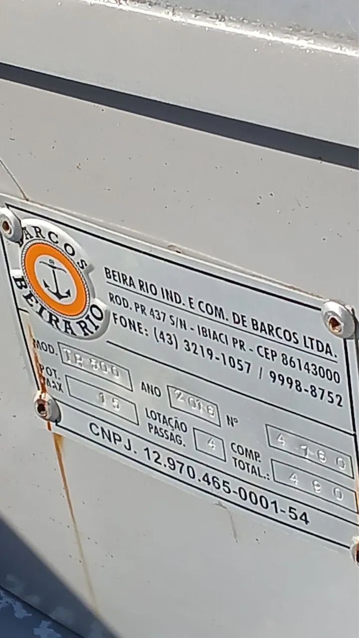 Barco - Foto 3