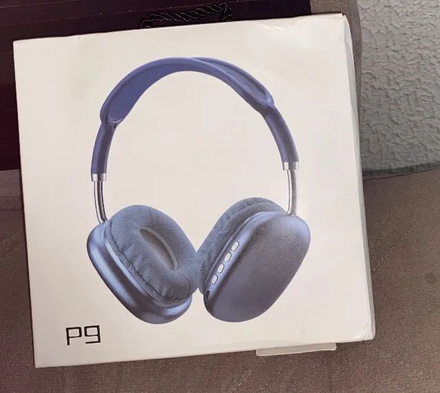 Headphone 