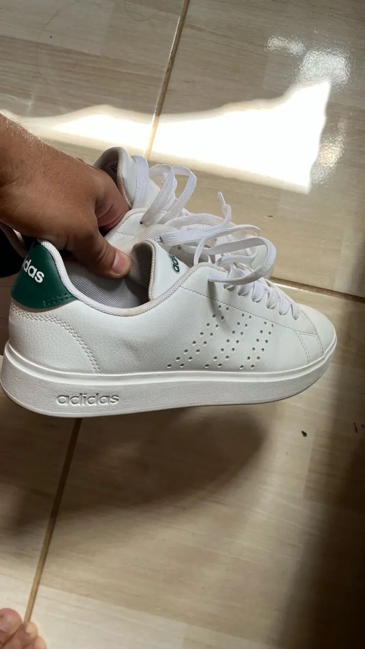 Adidas Advantage 2.0