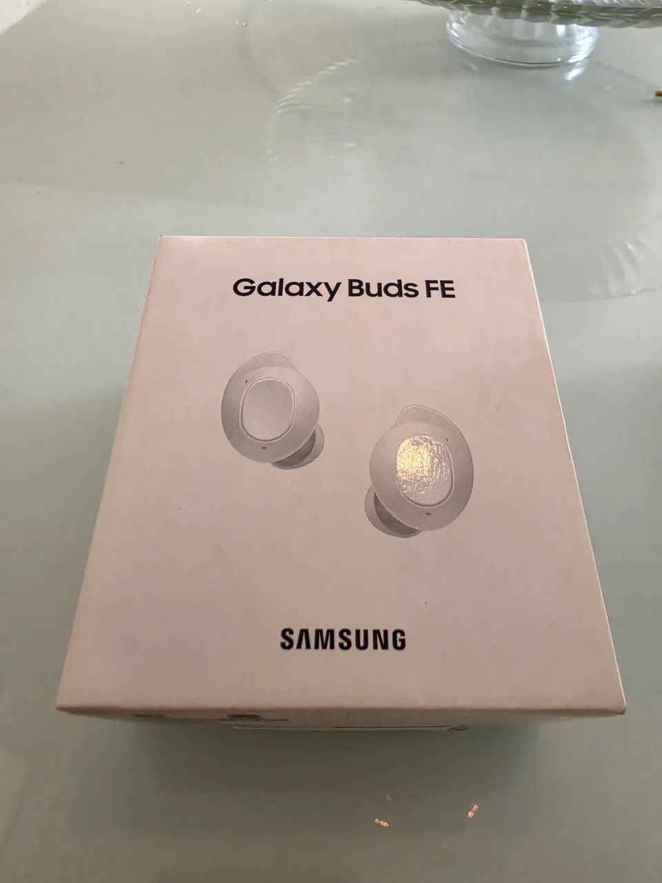 Galaxy Buds FE - Foto 3