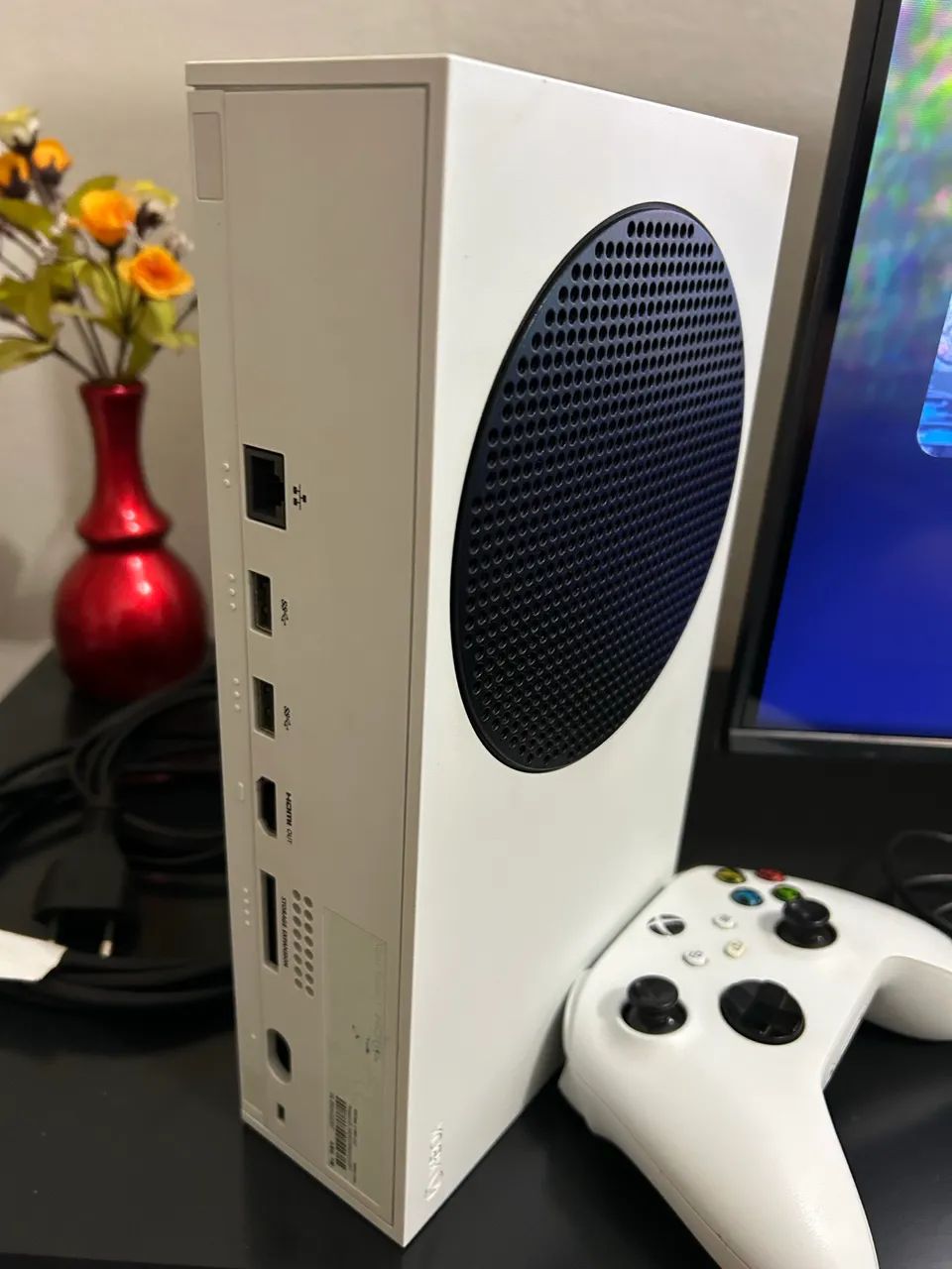 Xbox Series S  - Foto 2