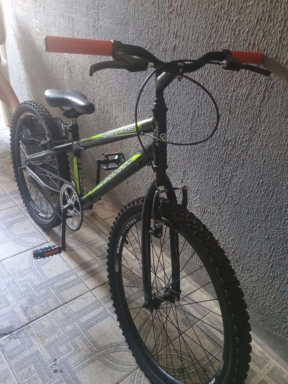 Bicleta - Foto 2