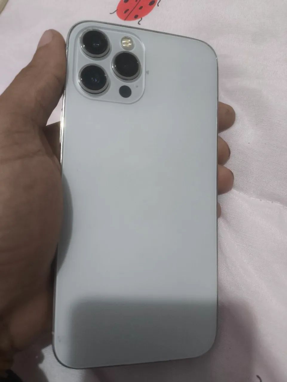 iPhone 12 pro Max  - Foto 3
