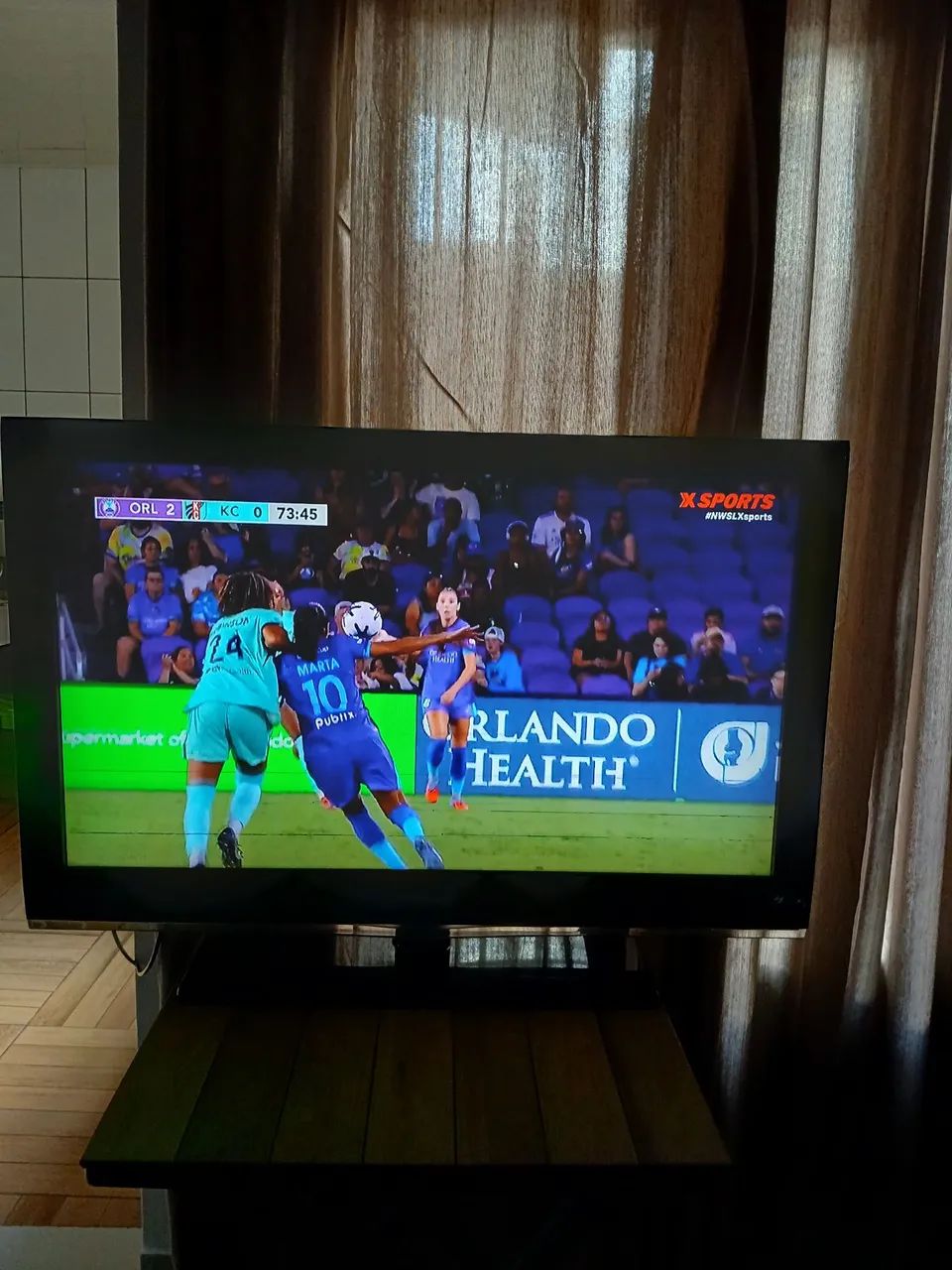 Tv Plasma Samsung (43 polegadas)