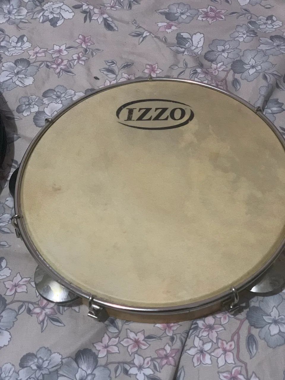 Pandeiro  - Foto 2