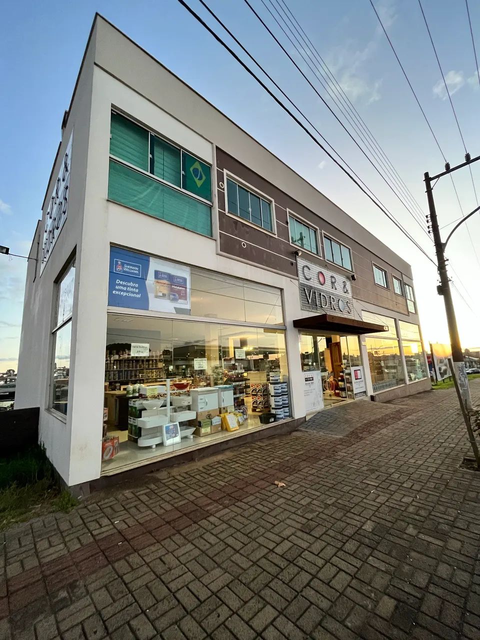 Apartamento em Curitibanos  - Foto 5