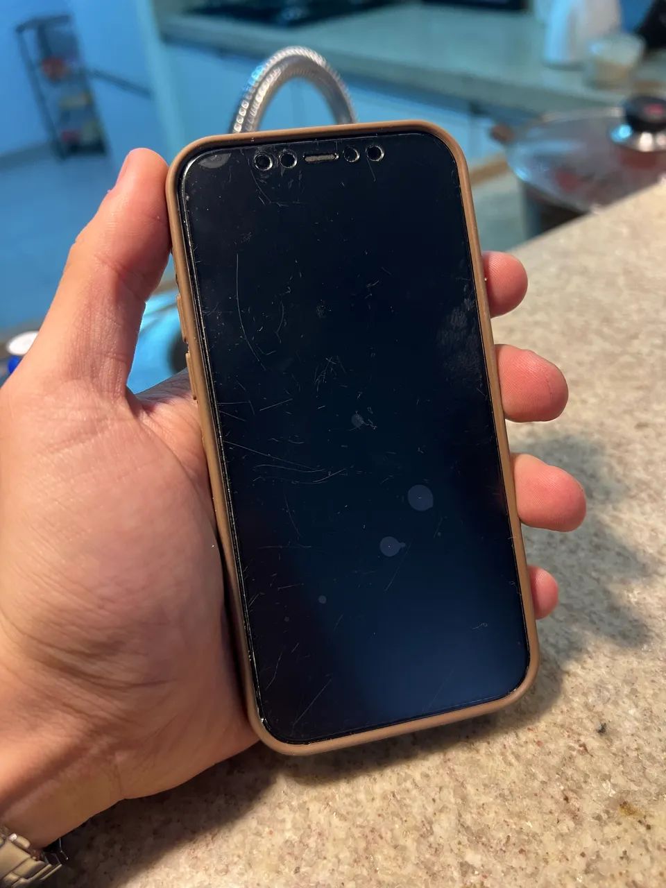 IPHONE 12 64GB PRA SAIR HOJE - Foto 2