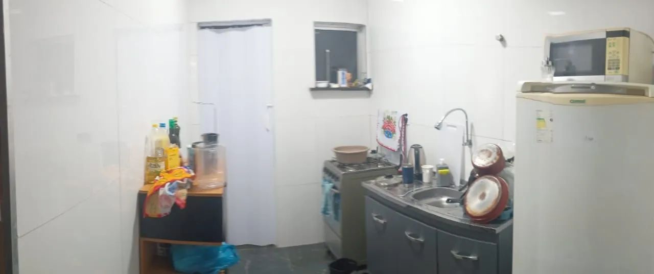 Vendo casa ou troco - Foto 4
