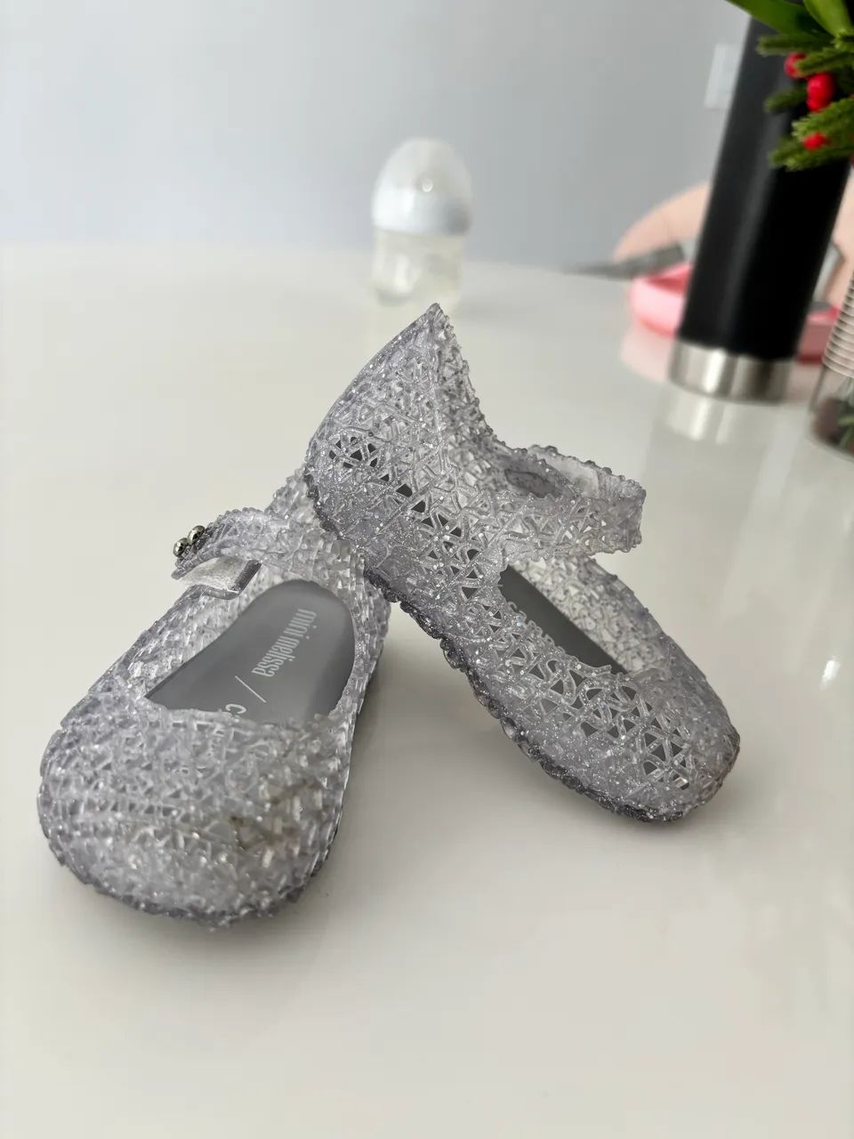 Melissa bebê  - Foto 2