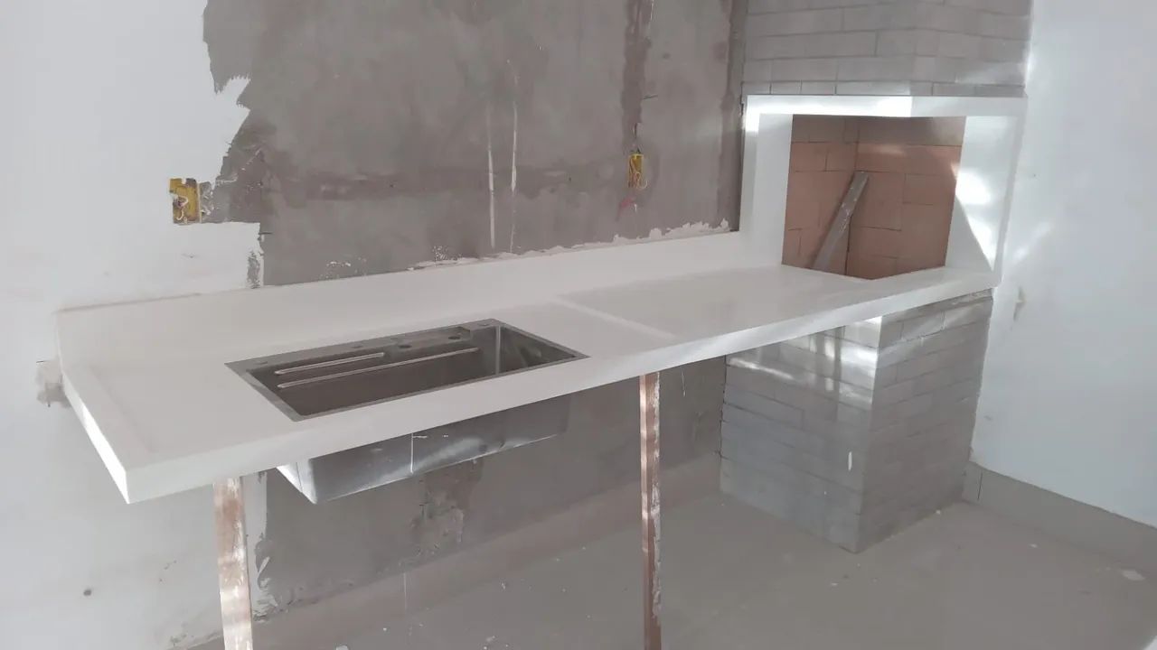 Pedreiro construtor  - Foto 5