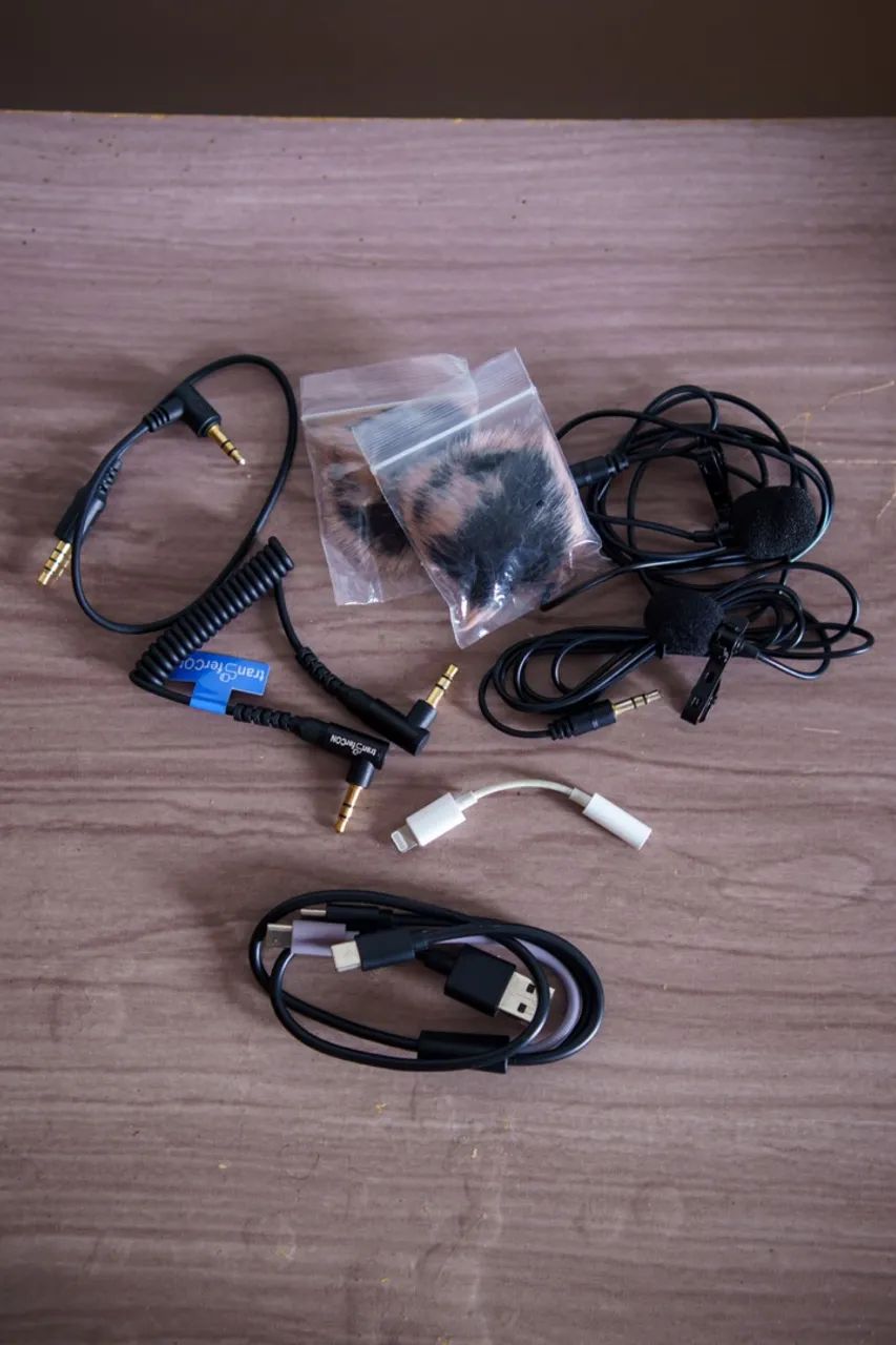 Lapela Synco G2 A2  - Foto 2