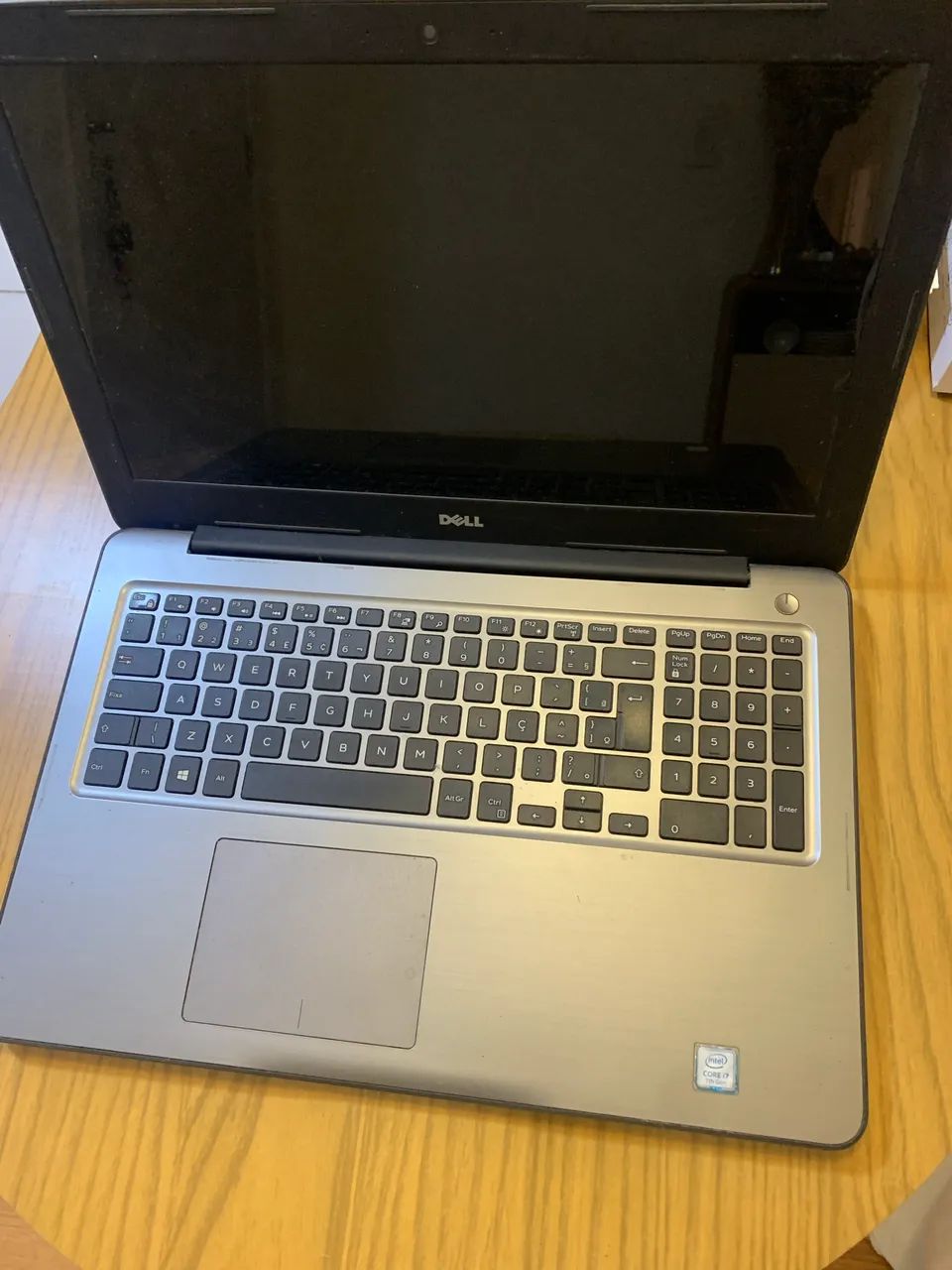 Notebook Inspiron 15 5000 Dell (placa dedicada) - Foto 2