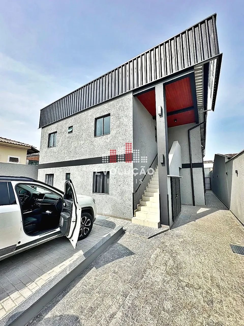 Apartamento 2 Quartos 50m² - Passa Vinte - Foto 4