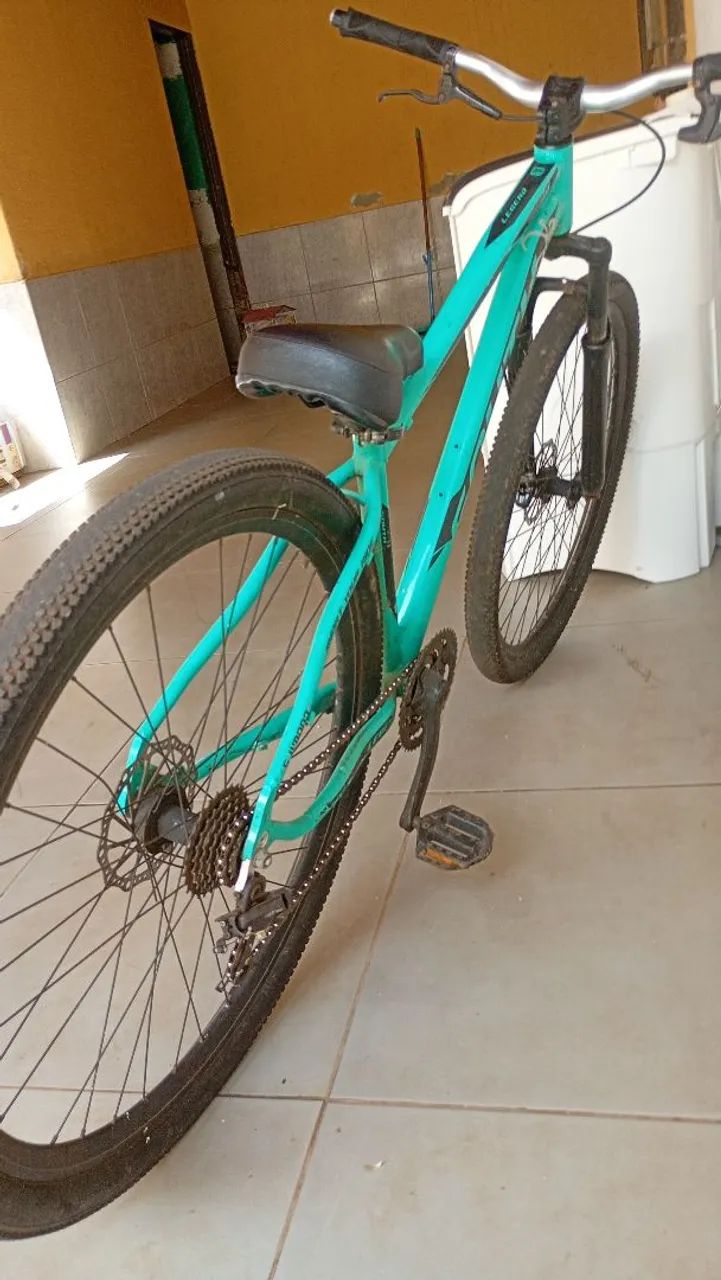 Bicicleta aro 29 south - Foto 5