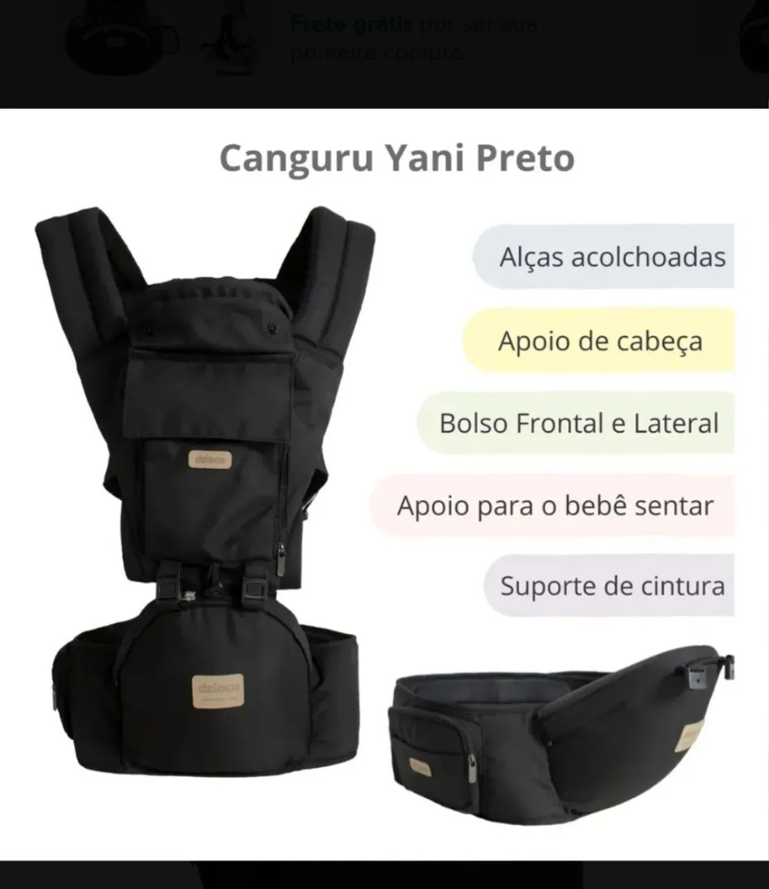 Canguru - Foto 3