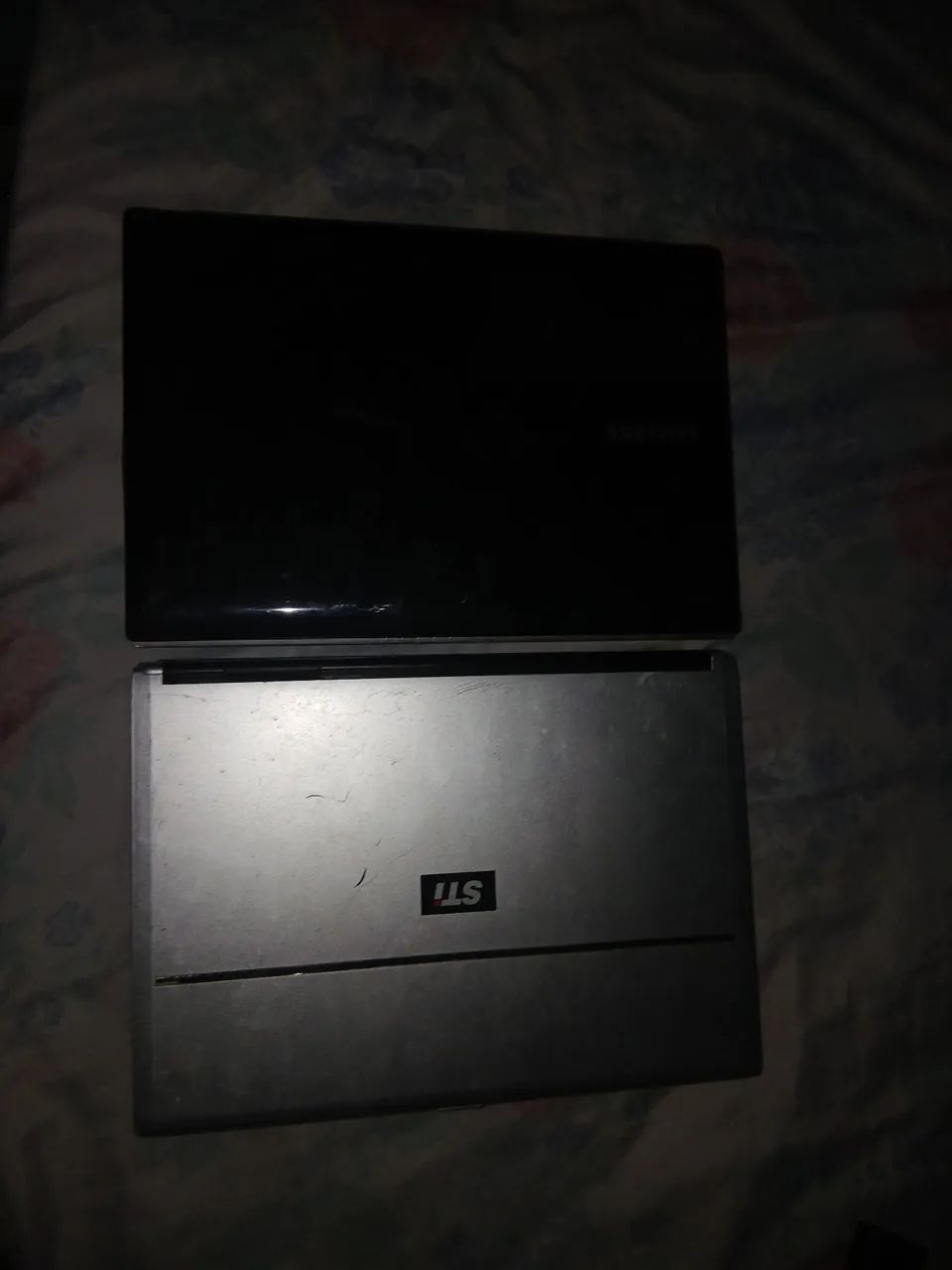 Dois notebook pra retirada de peças!!!! - Foto 2