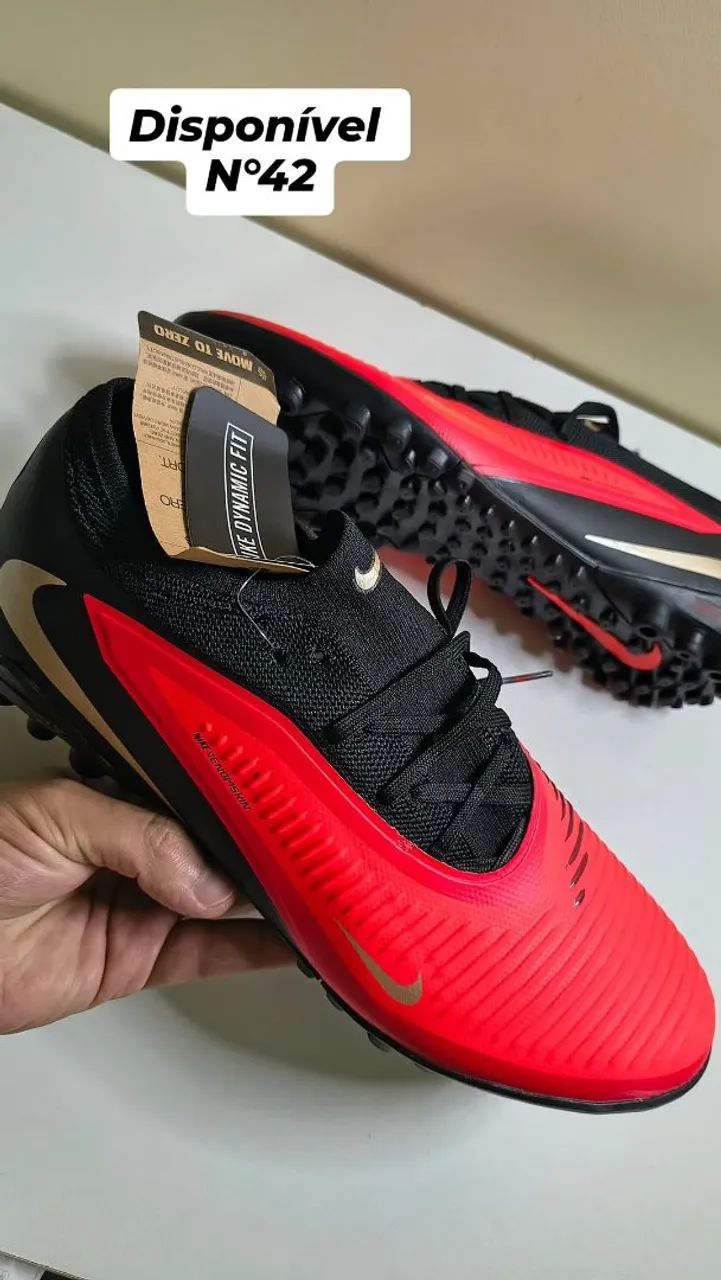 Nike Phantom 6 pro  - Foto 2