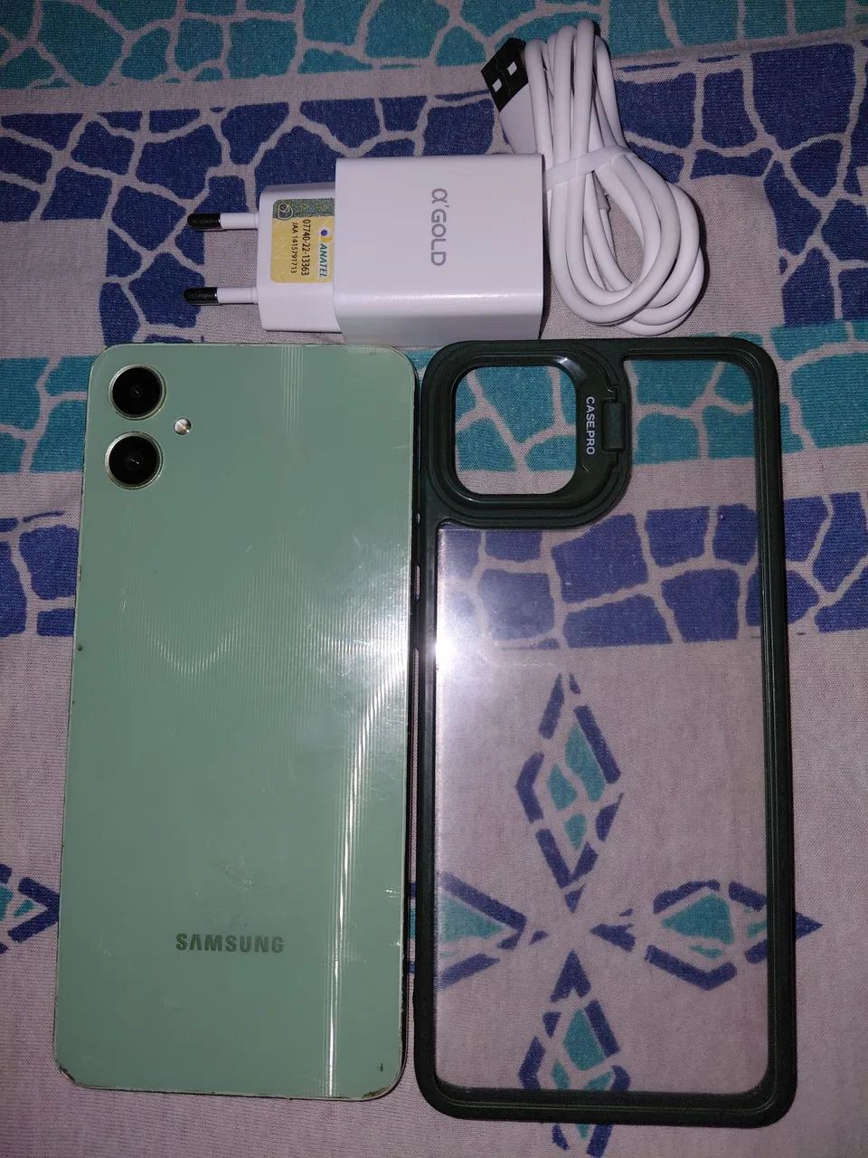 Celular Samsung A05 - Foto 3
