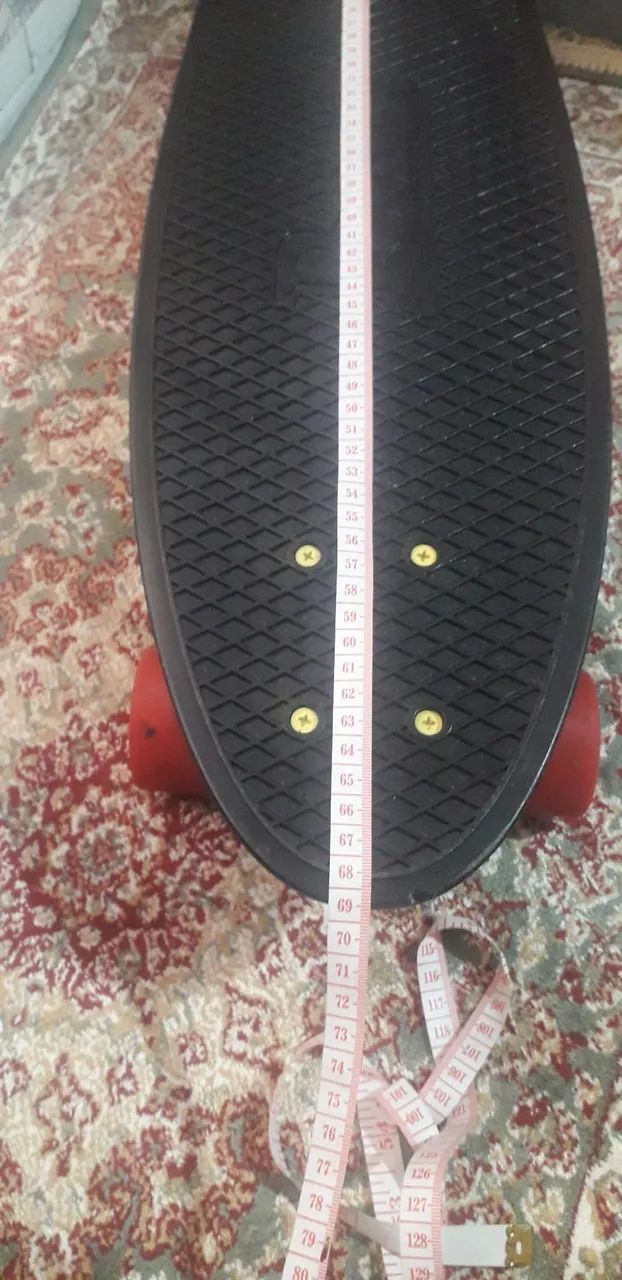 Skate penny australia 27polegadas 