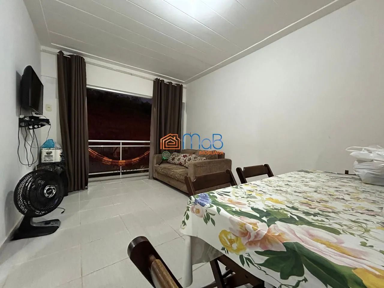 Apartamento Mobiliado com 2 quartos no Cond. Sítio das Garças - Foto 3