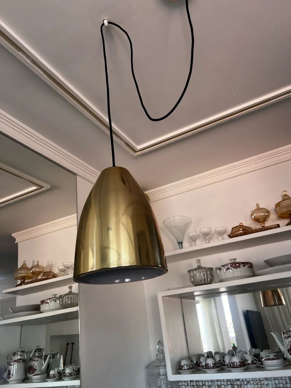 Luminária pendente  - Foto 2