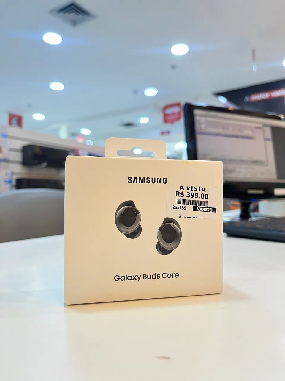 Fone Samsung Buds core - Foto 2