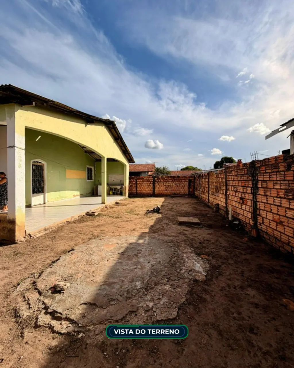 Rua Itaúba, n° 1428 - Caçari - Foto 2