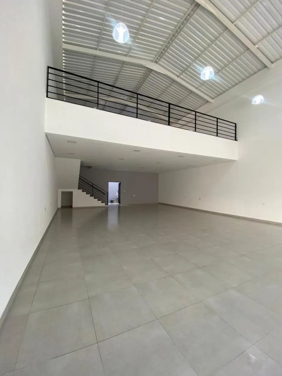 Imóvel comercial à venda na Avenida Barão de Serra Negra em Piracicaba - Foto 4