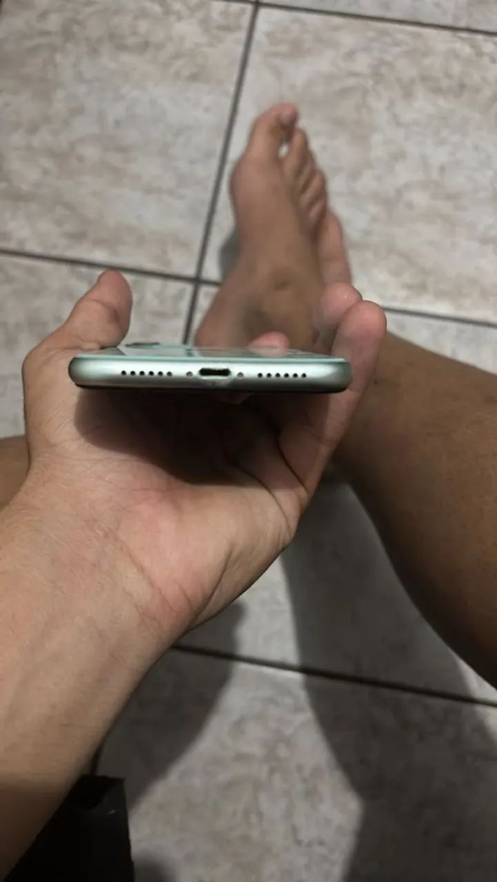 iPhone 11 - Foto 5