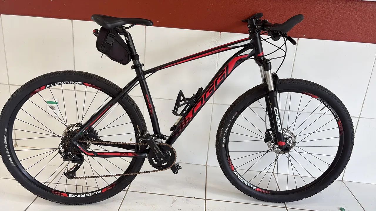Bicicleta Oggi - Foto 2