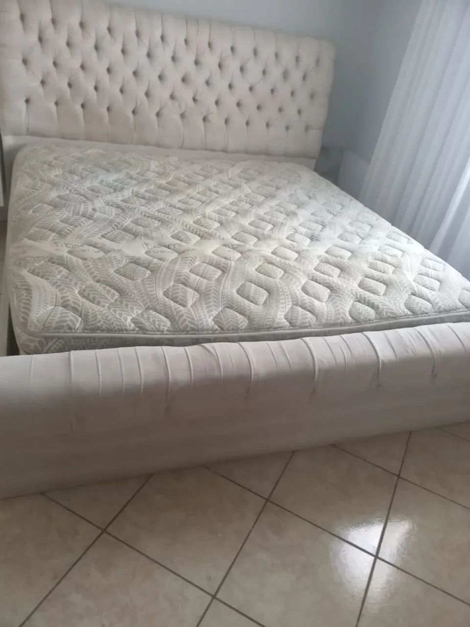 Cama de casal