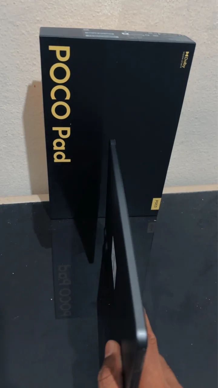 POCO PAD GREY - Foto 2