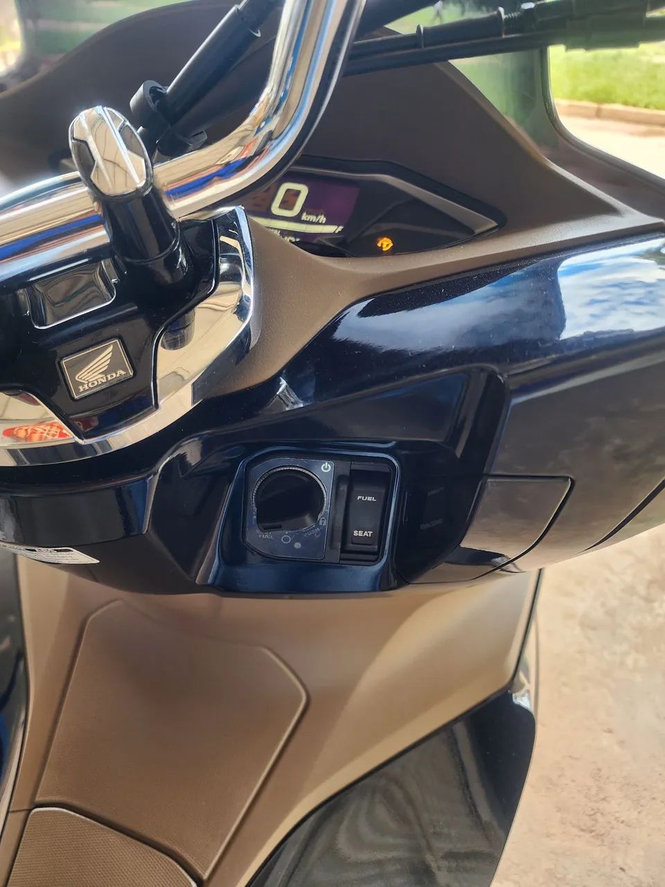 Ágio Pcx 2025 - Foto 4