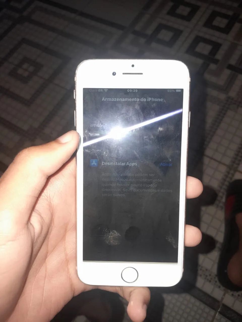 iPhone 8 normal  - Foto 2
