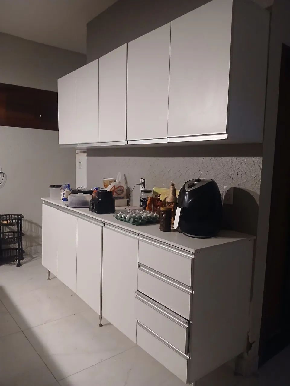 BANCADA PARA COZINHA - Foto 2
