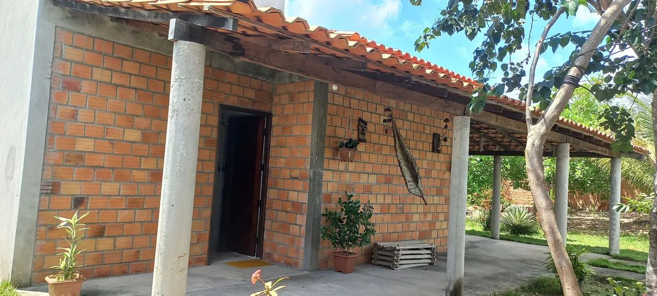 ÓTIMA CASA EM BARREIRINHAS.  - Foto 2