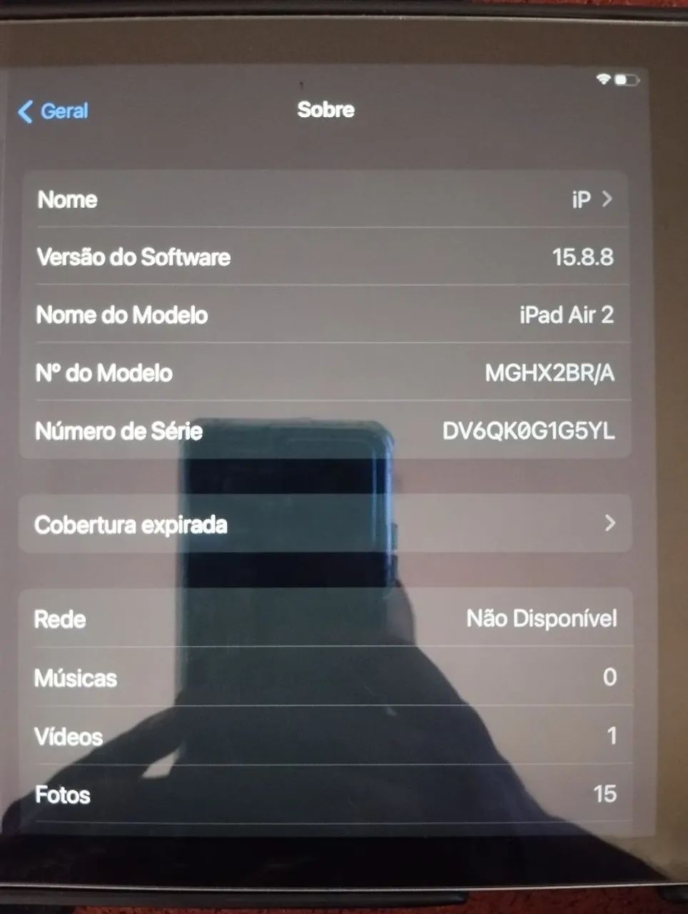 iPad 9 polegadas. - Foto 3