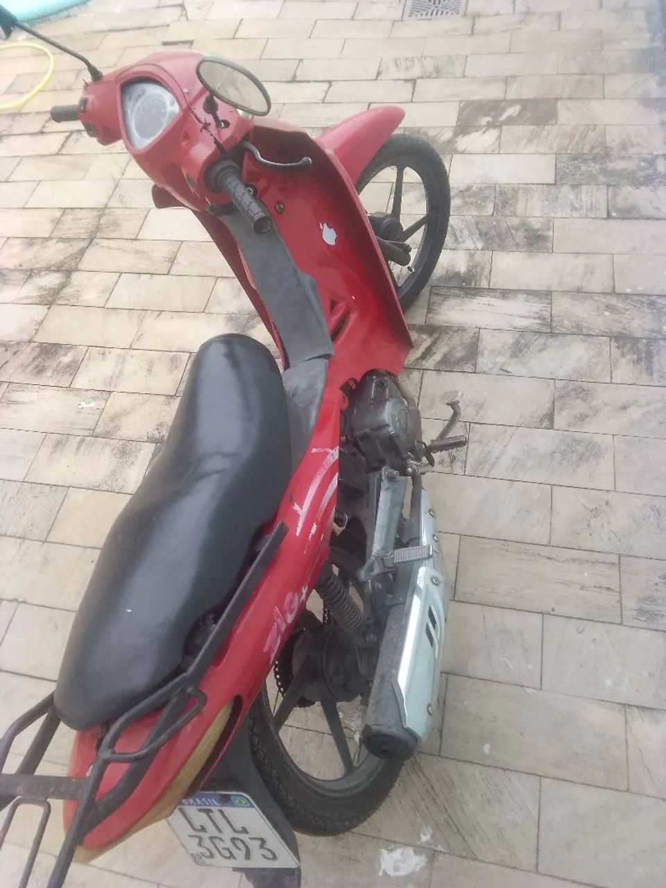Safra Zig 100 - Foto 2