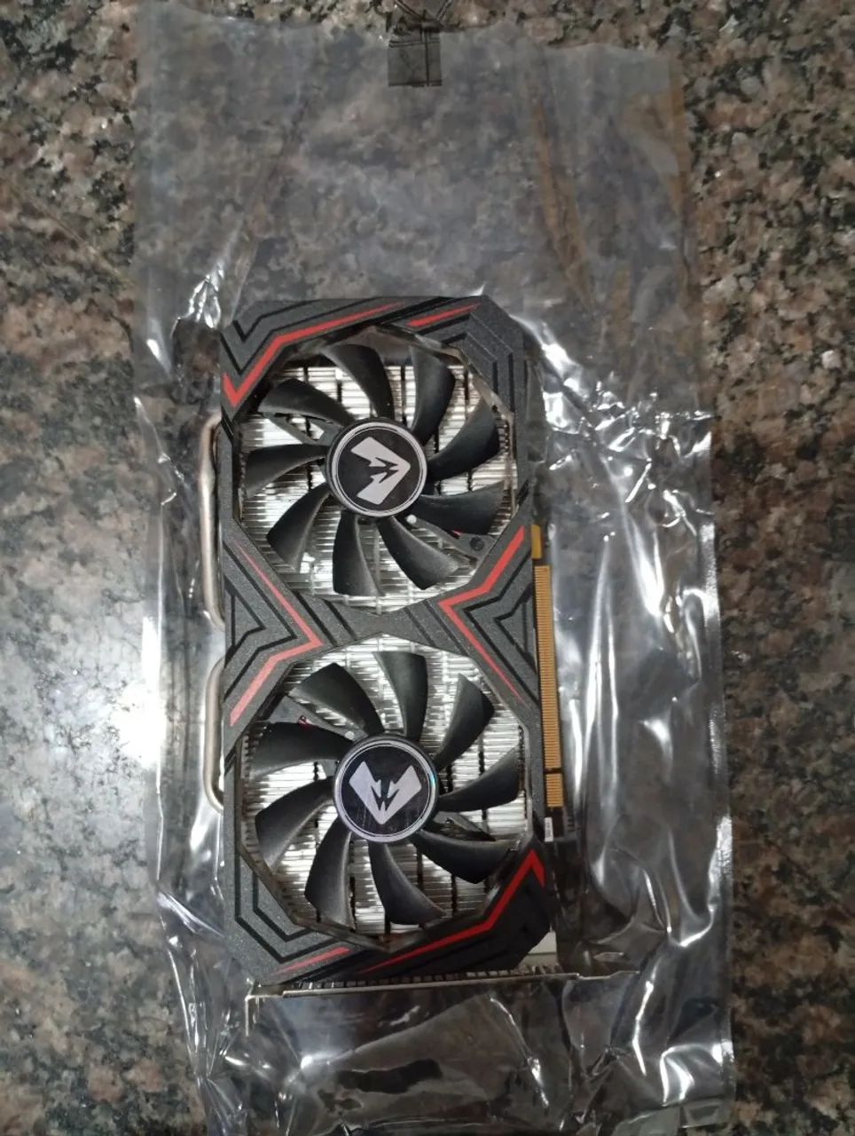 RX580 8GB