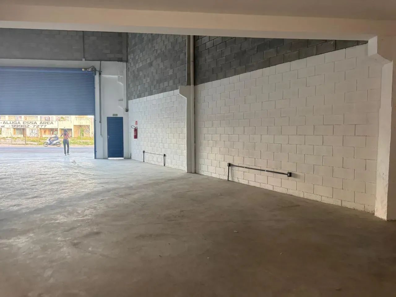 ALUGO GALPÃO COMERCIAL PROX FÓRUM BARRO DURO - Foto 4