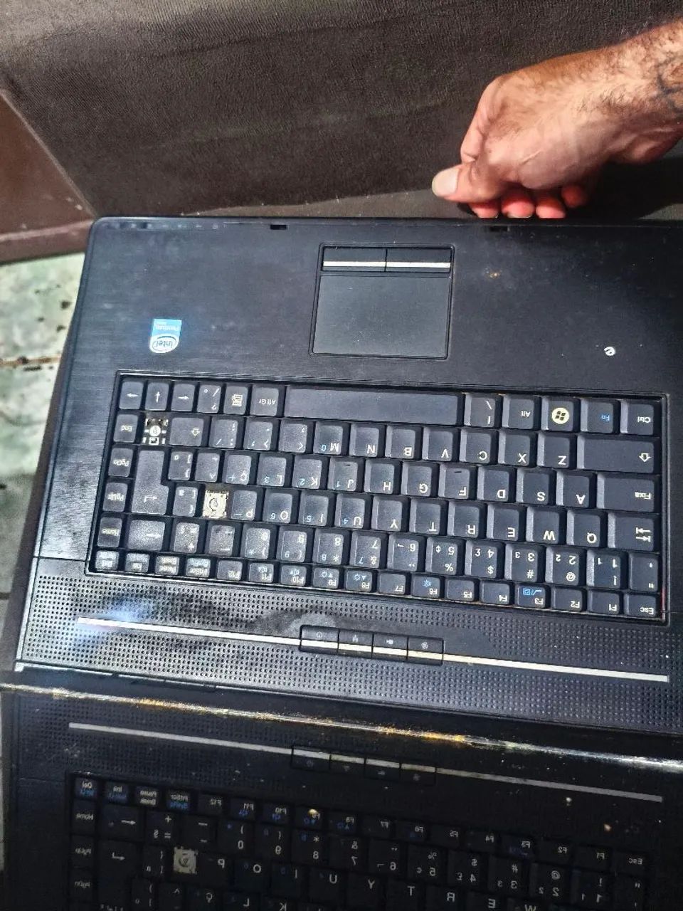 Notebook para retirar peças - Foto 4