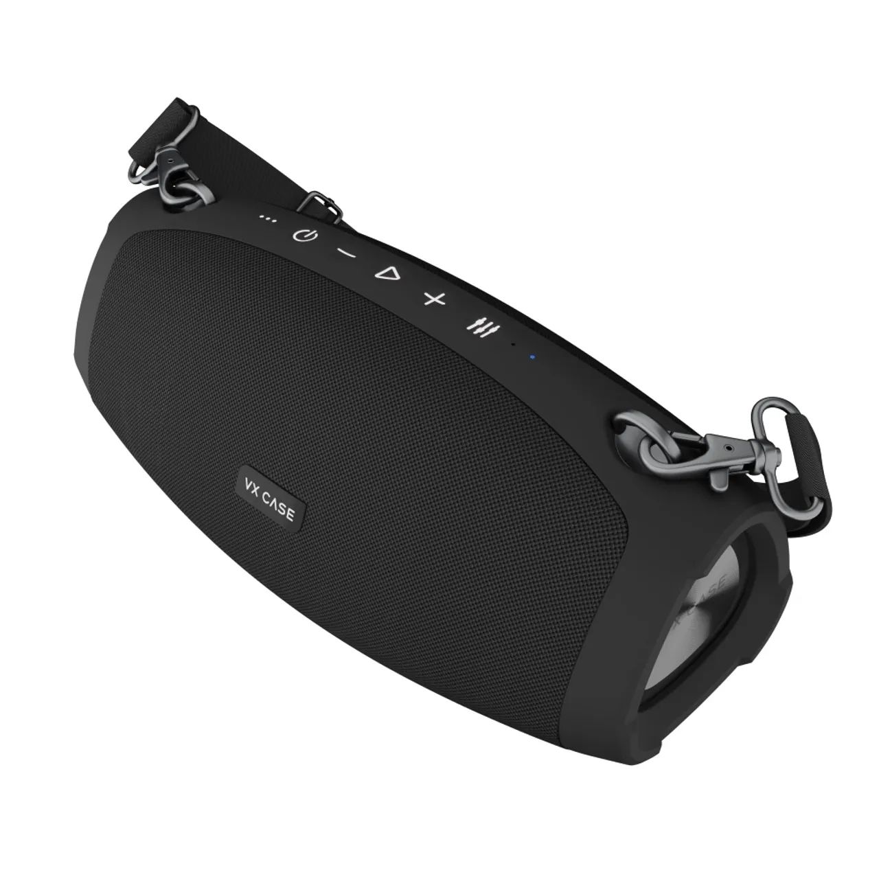 Caixa de som vx case 