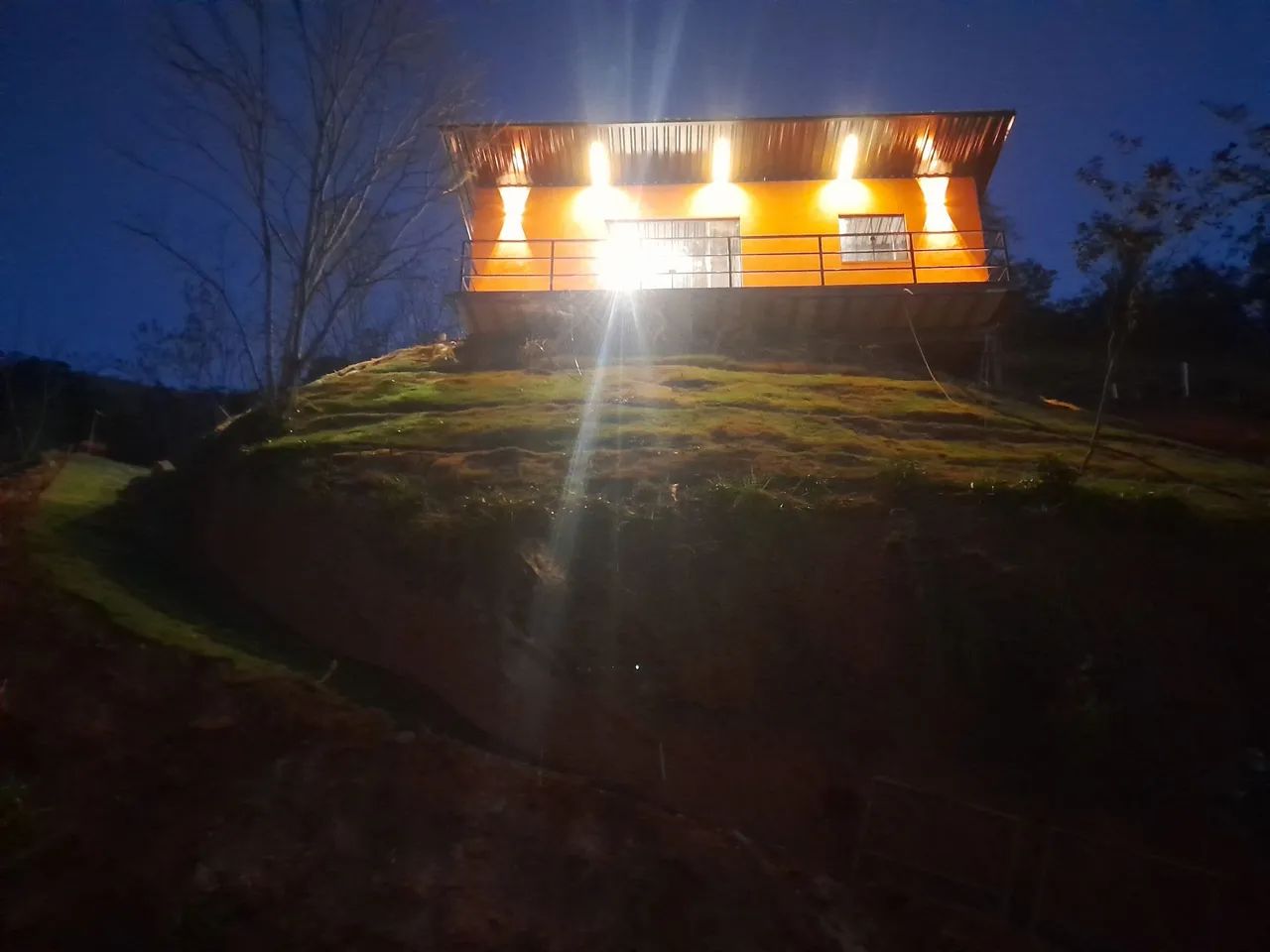 Cabana