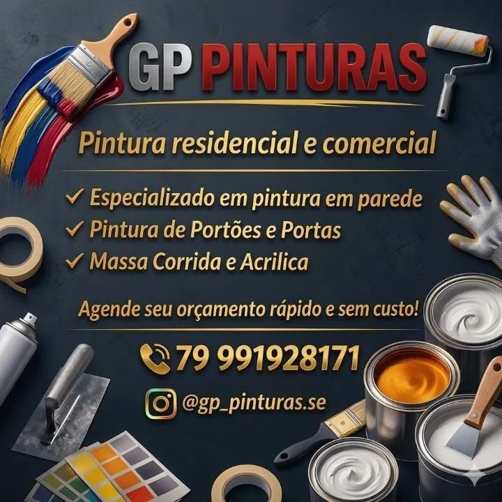 Pintor 
