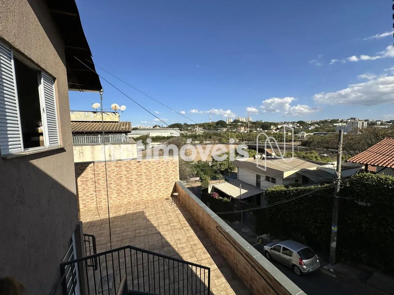 Venda Casa Coração Eucarístico Belo Horizonte