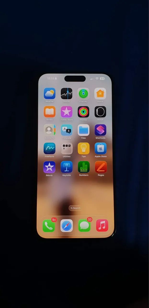 iPhone 15 Pro Max 256GB - Foto 4