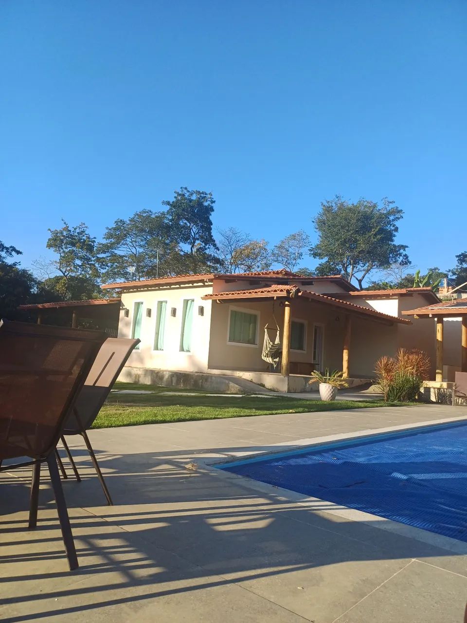 Sitio MIRANTE DA SERRA - Foto 7