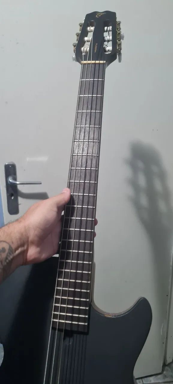 Violão  - Foto 2