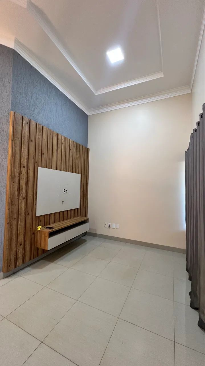 Casa 3 Suítes Jardim Atlântico  - Foto 3
