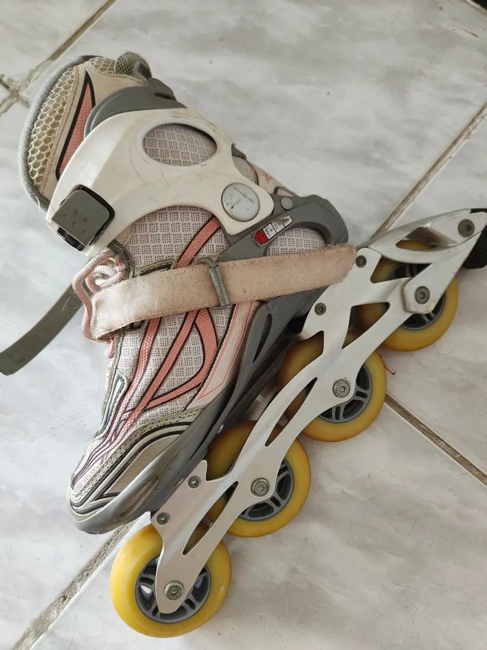 Patins original 